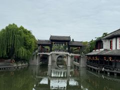 -朝花夕拾中餐厅(台儿庄古城复兴广场店)