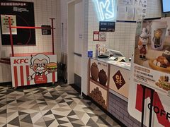 -肯德基(建华店)