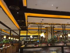 -半秋山西餐厅(宜昌大洋店)