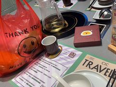 -椰小鸡·琼州糟粕醋(美兰缤纷城店)