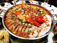 海鲜大咖-厦门渔港(成山路店)