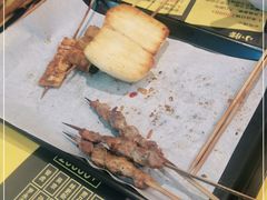 -望京小腰(北京总店)