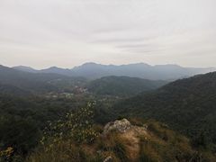 -西湖风景区十里琅珰-五云山
