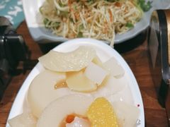 -0317火锅鸡·清真(正达店)