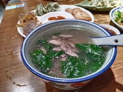 -膳糧·汕头肠粉·潮汕小吃(龙怡店)