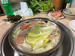 -海关荤豆花(洋河一路店)