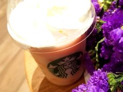 -星巴克臻选(深圳龙岗万科店)