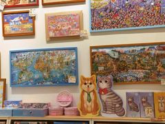 -猫的天空之城概念书店(印象城购物中心店)