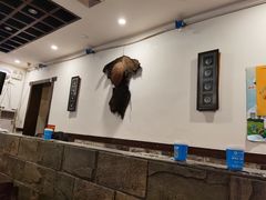 -湘肠香火锅店(团结湖店)