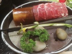 -盡膳口福·百年汤方火锅(科华北路店)