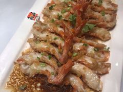 -俏江南(中山路先天下广场店)