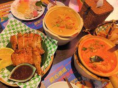 -泰妃殿(武汉首店)