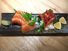 -初居食屋日式料理(万象城购物中心店)