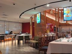 -森隆饭庄(崇文门新世界百货店)