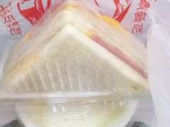 -义顺牛奶公司(庇利金街店)