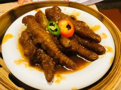 -点都德(大茶楼店)