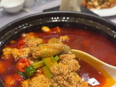 -红菜坊·烤鸭·川鲁宴(石园店)