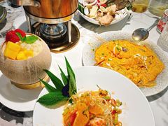 -泰椰里·泰国餐厅(智慧城广百广场店)