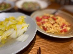 -芳草地度假酒店·野炉中餐厅