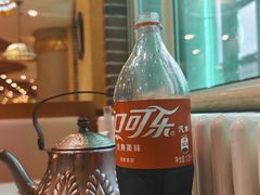 -巴依老爷新疆美食(马驹桥店)