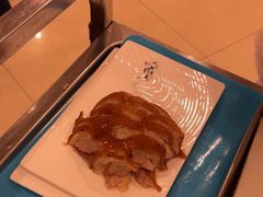 -全聚德(上海首店浦东店)