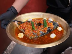 -2046湘味厨房(深圳湾店)