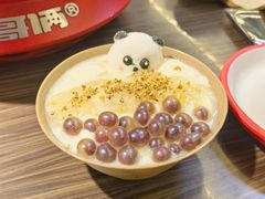 -胖哥俩肉蟹煲(梅溪步步高店)