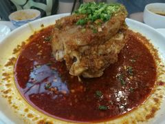东坡肘子-眉州东坡(亚运村店)