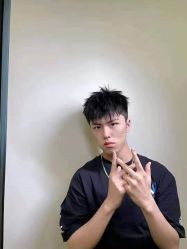 -DG SALON·潮牌造型