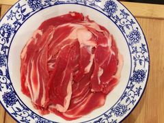 -1078號老北京涮肉(松柏店)