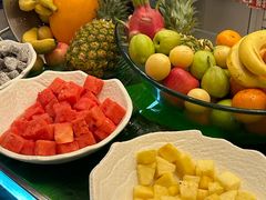 -富力威斯汀酒店·知味自助餐厅