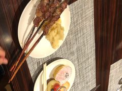 -The COOK·厨餐厅·自助餐(浦东嘉里大酒店)