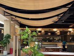 -风味小馆(天目湖宾馆店)