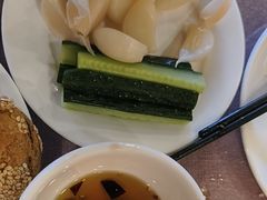 -烤肉宛饭庄(北新桥店)