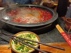 -陈眼镜火锅(总店)