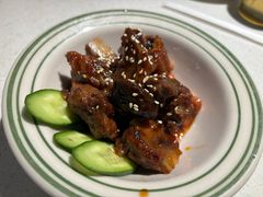 -港久茶餐厅(鹭洲里店)