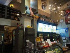 -猫咪博物馆(顶澳仔猫街店)