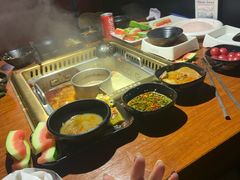-大渝火锅(苏州西城永捷店)