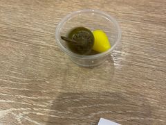-The Habit Burger Grill 哈比特汉堡(爱琴海店)