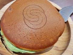 -莳空烧鸟店(晨沐店)