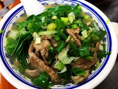 -珍珍小食店(西华路店)