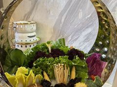 -百草滩羊清水涮羊肉·清真·宁夏盐池滩羊(莲花桥店)