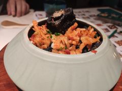 -佬麻雀·剁椒鱼头(京基KK One店)