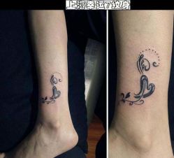 -雕哥的纹身店A3 TATTOO&纹身培训