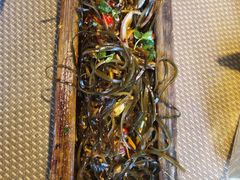 -火咂咂竹筒宴(告庄店)