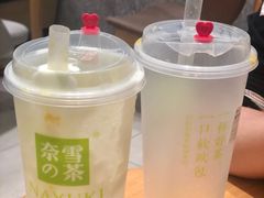 -奈雪的茶(石厦时代广场店)