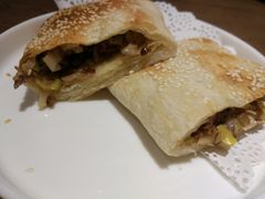 -全聚德(江宁店)