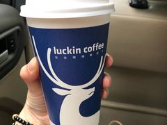 -瑞幸咖啡(尼盛尚品汇店)