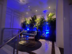 -格乐利雅婚礼艺术中心(南外滩店)