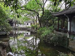 -秋霞圃